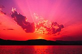 Sonnenuntergang